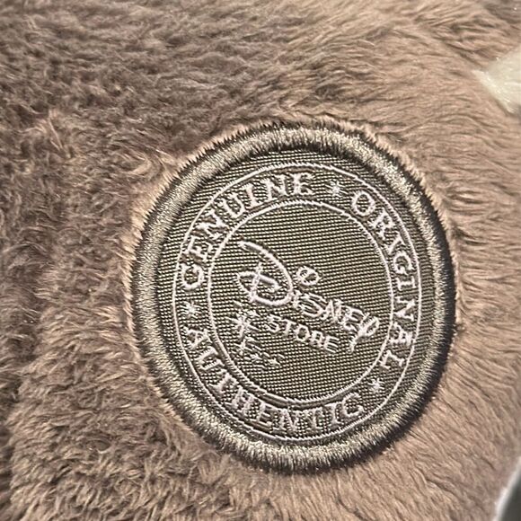 Disney Store Exclusive 11" Frozen Baby Sven Plush Stuffed Reindeer - Picture 7 of 8